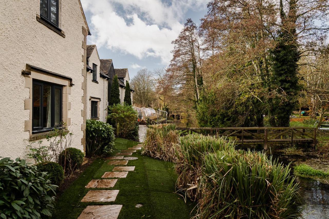 Wild Thyme & Honey - Cirencester-Cotswolds Exterior photo