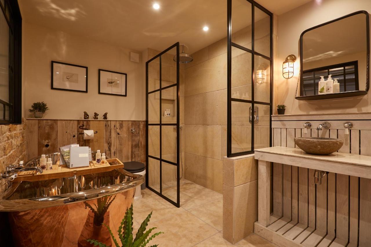 Wild Thyme & Honey - Cirencester-Cotswolds Exterior photo