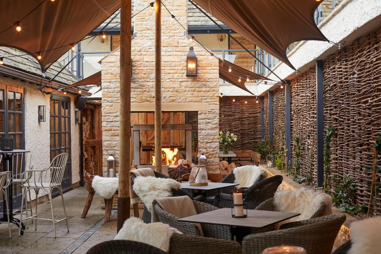 Wild Thyme & Honey - Cirencester-Cotswolds Exterior photo