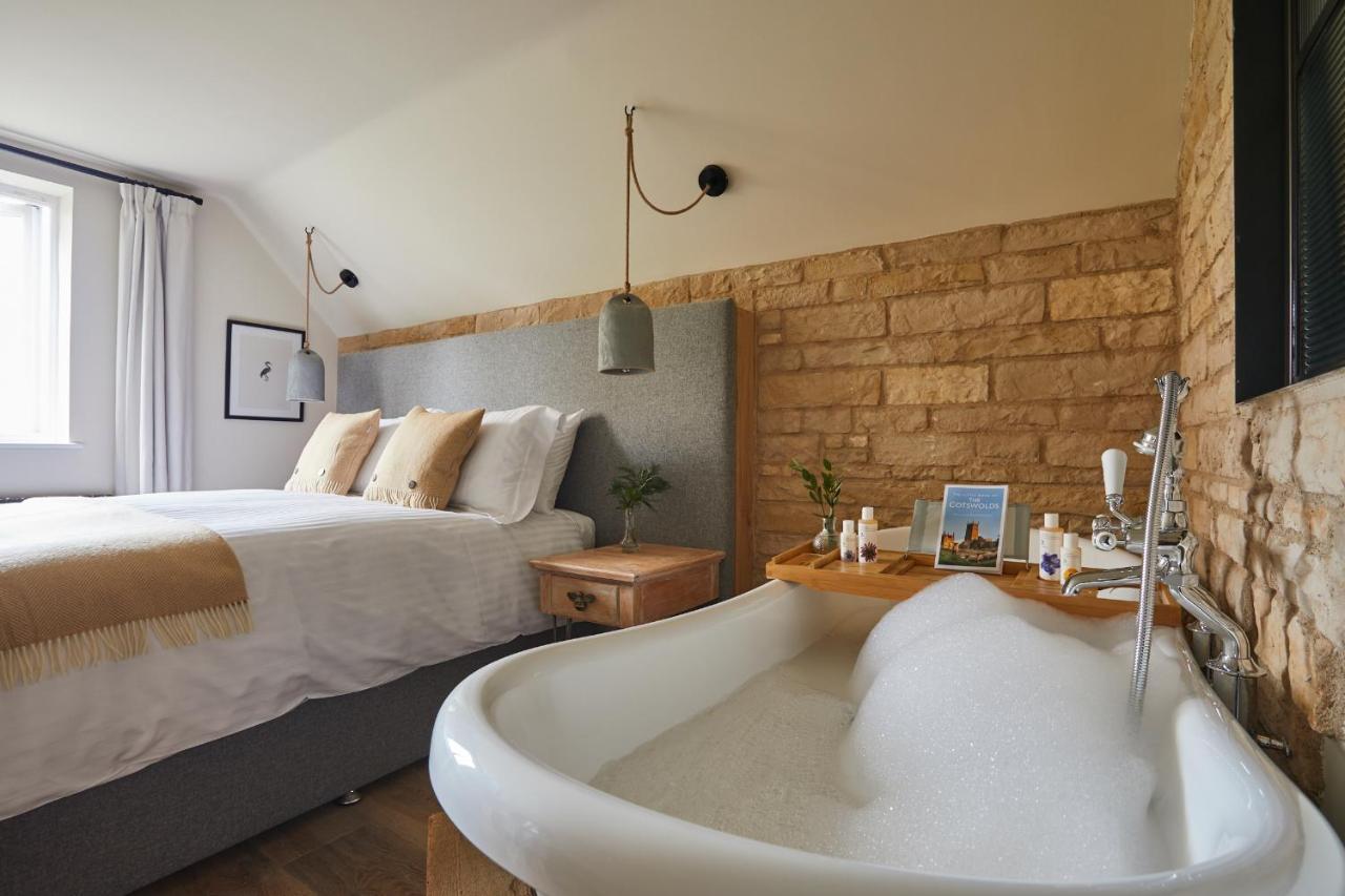 Wild Thyme & Honey - Cirencester-Cotswolds Exterior photo