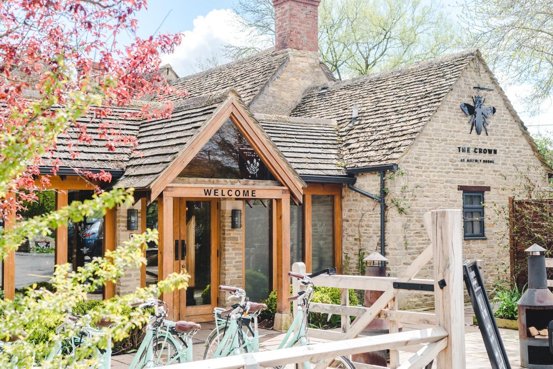 Wild Thyme & Honey - Cirencester-Cotswolds Exterior photo